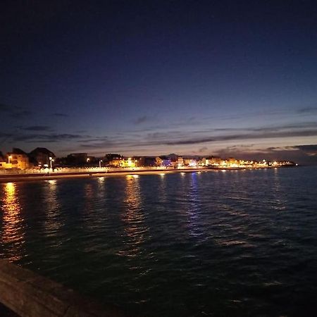 Gite De La Baleine Luc-sur-Mer Exterior photo